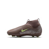 Load image into Gallery viewer, Nike Jr. Mercurial Superfly 10 Academy Little/Big Kids' Mbappe Firm Ground High-Top Soccer Shoes