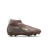 Load image into Gallery viewer, Nike Jr. Mercurial Superfly 10 Academy Little/Big Kids' Mbappe Firm Ground High-Top Soccer Shoes