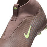 Load image into Gallery viewer, Nike Jr. Mercurial Superfly 10 Academy Little/Big Kids' Mbappe Firm Ground High-Top Soccer Shoes