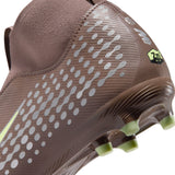 Load image into Gallery viewer, Nike Jr. Mercurial Superfly 10 Academy Little/Big Kids' Mbappe Firm Ground High-Top Soccer Shoes