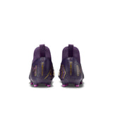 Load image into Gallery viewer, Nike Jr. Mercurial Superfly 10 Academy "Kylian Mbappé" Little/Big Kids' MG High-Top Soccer Cleats