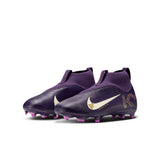 Load image into Gallery viewer, Nike Jr. Mercurial Superfly 10 Academy "Kylian Mbappé" Little/Big Kids' MG High-Top Soccer Cleats