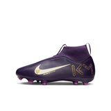 Load image into Gallery viewer, Nike Jr. Mercurial Superfly 10 Academy "Kylian Mbappé" Little/Big Kids' MG High-Top Soccer Cleats