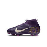 Load image into Gallery viewer, Nike Jr. Mercurial Superfly 10 Academy "Kylian Mbappé" Little/Big Kids' MG High-Top Soccer Cleats