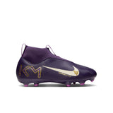 Load image into Gallery viewer, Nike Jr. Mercurial Superfly 10 Academy "Kylian Mbappé" Little/Big Kids' MG High-Top Soccer Cleats
