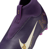 Load image into Gallery viewer, Nike Jr. Mercurial Superfly 10 Academy "Kylian Mbappé" Little/Big Kids' MG High-Top Soccer Cleats
