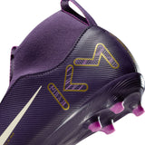Load image into Gallery viewer, Nike Jr. Mercurial Superfly 10 Academy "Kylian Mbappé" Little/Big Kids' MG High-Top Soccer Cleats