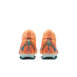 Load image into Gallery viewer, Nike Jr. Mercurial Superfly 10 Academy "Kylian Mbappé" Little/Big Kids' Multi-Ground High-Top Soccer Cleats