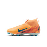 Load image into Gallery viewer, Nike Jr. Mercurial Superfly 10 Academy "Kylian Mbappé" Little/Big Kids' Multi-Ground High-Top Soccer Cleats