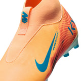 Load image into Gallery viewer, Nike Jr. Mercurial Superfly 10 Academy "Kylian Mbappé" Little/Big Kids' Multi-Ground High-Top Soccer Cleats