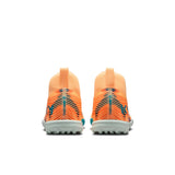 Load image into Gallery viewer, Nike Jr. Mercurial Superfly 10 Academy "Kylian Mbappé" Big Kids' Turf High-Top Soccer Shoes