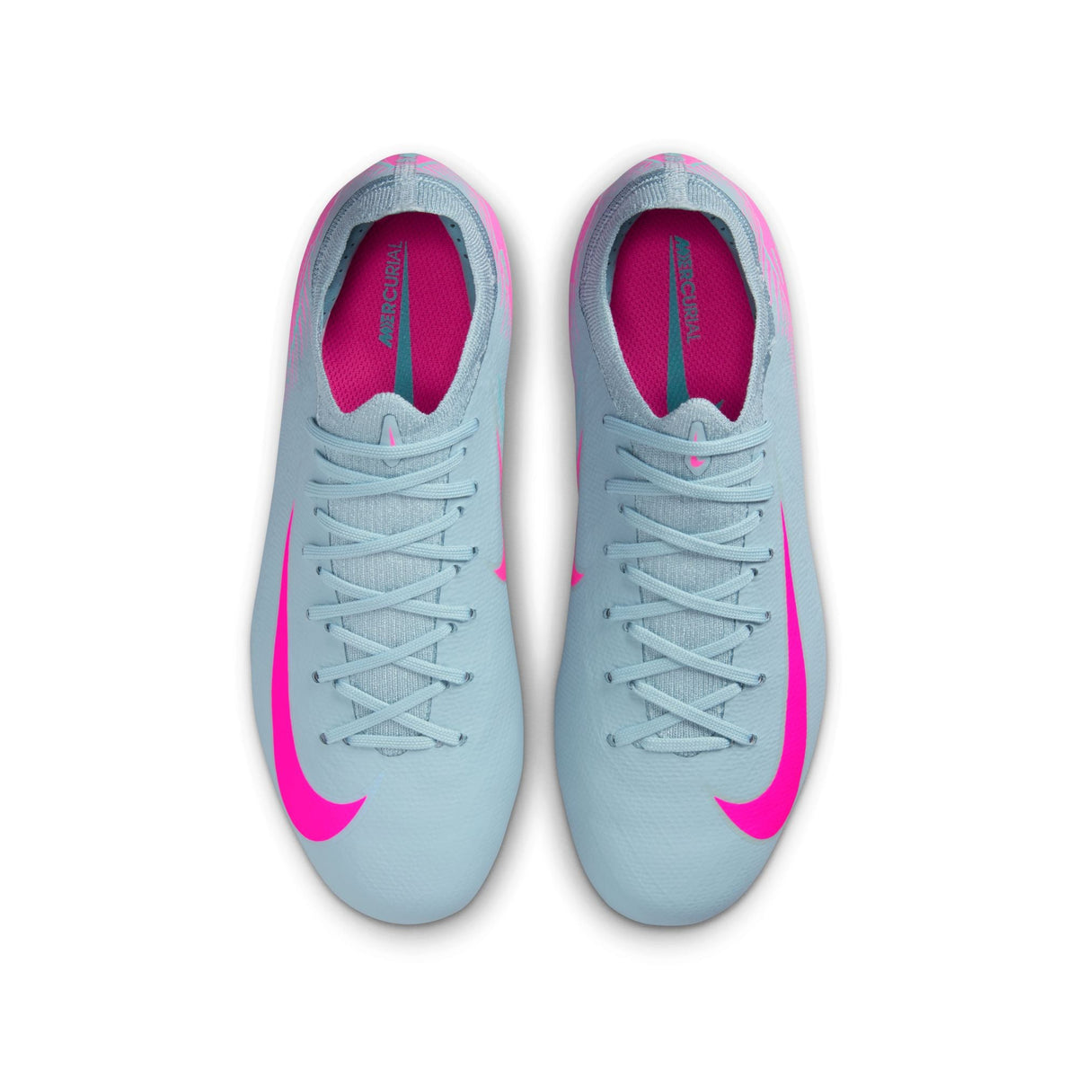 Nike Jr. Mercurial Vapor 16 Pro Little/Big Kids' FG Low-Top Soccer Cleats
