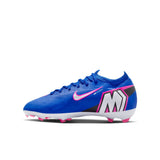 Load image into Gallery viewer, Nike Jr. Mercurial Vapor 16 Pro Little/Big Kids' FG Low-Top Soccer Cleats