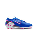 Load image into Gallery viewer, Nike Jr. Mercurial Vapor 16 Pro Little/Big Kids' FG Low-Top Soccer Cleats