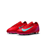 Load image into Gallery viewer, Nike Jr. Mercurial Vapor 16 Pro Little/Big Kids' FG Low-Top Soccer Cleats