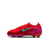Load image into Gallery viewer, Nike Jr. Mercurial Vapor 16 Pro Little/Big Kids' FG Low-Top Soccer Cleats