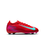 Load image into Gallery viewer, Nike Jr. Mercurial Vapor 16 Pro Little/Big Kids' FG Low-Top Soccer Cleats