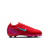 Load image into Gallery viewer, Nike Jr. Mercurial Vapor 16 Pro Little/Big Kids' FG Low-Top Soccer Cleats