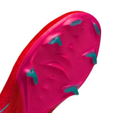 Load image into Gallery viewer, Nike Jr. Mercurial Vapor 16 Pro Little/Big Kids' FG Low-Top Soccer Cleats