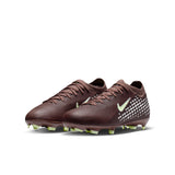 Load image into Gallery viewer, Nike Jr. Mercurial Vapor 16 Pro Mbappe Jr Little/Big Kids' FG Low-Top Soccer Cleats