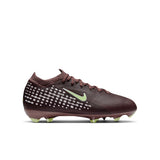 Load image into Gallery viewer, Nike Jr. Mercurial Vapor 16 Pro Mbappe Jr Little/Big Kids' FG Low-Top Soccer Cleats