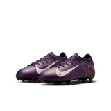 Load image into Gallery viewer, Nike Jr. Mercurial Vapor 16 Pro "Kylian Mbappé" Big Kids' FG Low-Top Soccer Cleats
