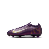 Load image into Gallery viewer, Nike Jr. Mercurial Vapor 16 Pro "Kylian Mbappé" Big Kids' FG Low-Top Soccer Cleats