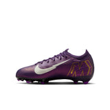 Load image into Gallery viewer, Nike Jr. Mercurial Vapor 16 Pro "Kylian Mbappé" Big Kids' FG Low-Top Soccer Cleats
