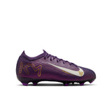 Load image into Gallery viewer, Nike Jr. Mercurial Vapor 16 Pro "Kylian Mbappé" Big Kids' FG Low-Top Soccer Cleats