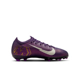 Load image into Gallery viewer, Nike Jr. Mercurial Vapor 16 Pro "Kylian Mbappé" Big Kids' FG Low-Top Soccer Cleats