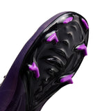 Load image into Gallery viewer, Nike Jr. Mercurial Vapor 16 Pro "Kylian Mbappé" Big Kids' FG Low-Top Soccer Cleats