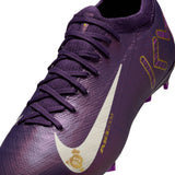 Load image into Gallery viewer, Nike Jr. Mercurial Vapor 16 Pro "Kylian Mbappé" Big Kids' FG Low-Top Soccer Cleats