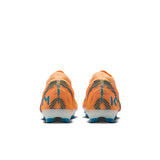 Load image into Gallery viewer, Nike Jr. Mercurial Vapor 16 Pro "Kylian Mbappé" Big Kids' Firm-Ground Low-Top Soccer Cleats
