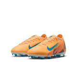 Load image into Gallery viewer, Nike Jr. Mercurial Vapor 16 Pro "Kylian Mbappé" Big Kids' Firm-Ground Low-Top Soccer Cleats