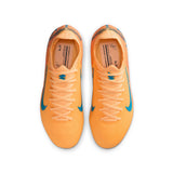 Load image into Gallery viewer, Nike Jr. Mercurial Vapor 16 Pro "Kylian Mbappé" Big Kids' Firm-Ground Low-Top Soccer Cleats