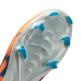 Load image into Gallery viewer, Nike Jr. Mercurial Vapor 16 Pro "Kylian Mbappé" Big Kids' Firm-Ground Low-Top Soccer Cleats