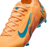 Load image into Gallery viewer, Nike Jr. Mercurial Vapor 16 Pro "Kylian Mbappé" Big Kids' Firm-Ground Low-Top Soccer Cleats