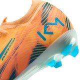 Load image into Gallery viewer, Nike Jr. Mercurial Vapor 16 Pro "Kylian Mbappé" Big Kids' Firm-Ground Low-Top Soccer Cleats