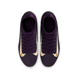 Load image into Gallery viewer, Nike Jr. Mercurial Superfly 10 Club "Kylian Mbappé" Little/Big Kids' MG High-Top Soccer Cleats