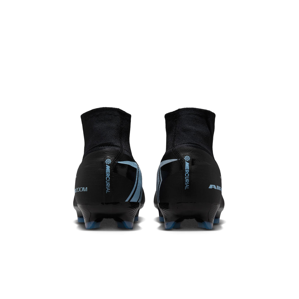 Nike Mercurial Superfly 10 Pro Firm-Ground High-Top Soccer Cleats