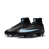 Load image into Gallery viewer, Nike Mercurial Superfly 10 Pro Firm-Ground High-Top Soccer Cleats