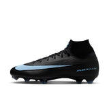 Load image into Gallery viewer, Nike Mercurial Superfly 10 Pro Firm-Ground High-Top Soccer Cleats