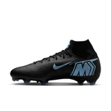 Load image into Gallery viewer, Nike Mercurial Superfly 10 Pro Firm-Ground High-Top Soccer Cleats