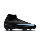 Load image into Gallery viewer, Nike Mercurial Superfly 10 Pro Firm-Ground High-Top Soccer Cleats