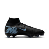 Load image into Gallery viewer, Nike Mercurial Superfly 10 Pro Firm-Ground High-Top Soccer Cleats