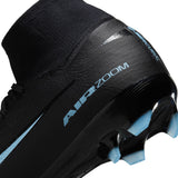 Load image into Gallery viewer, Nike Mercurial Superfly 10 Pro Firm-Ground High-Top Soccer Cleats