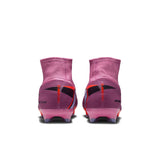 Load image into Gallery viewer, Nike Mercurial Superfly 10 Pro Firm-Ground High-Top Soccer Cleats