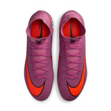 Load image into Gallery viewer, Nike Mercurial Superfly 10 Pro Firm-Ground High-Top Soccer Cleats