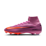 Load image into Gallery viewer, Nike Mercurial Superfly 10 Pro Firm-Ground High-Top Soccer Cleats
