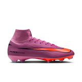 Load image into Gallery viewer, Nike Mercurial Superfly 10 Pro Firm-Ground High-Top Soccer Cleats